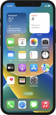 Kép Apple iPhone 12