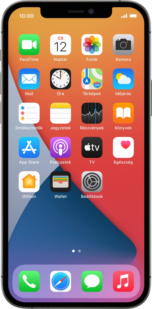 Apple iPhone 12 Pro Apple iPhone 12 Pro