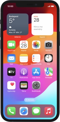 Kép Apple iPhone 12