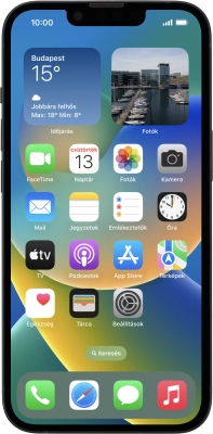 Kép Apple iPhone 14