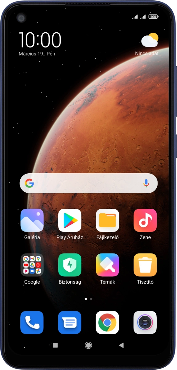 Xiaomi Redmi Note 9 Xiaomi Redmi Note 9