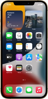 Kép Apple iPhone 12 Pro Max