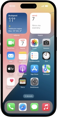 Kép Apple iPhone 16