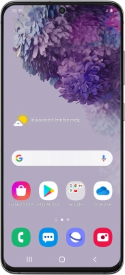 Kép Samsung Galaxy S20