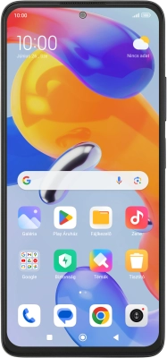 Kép Xiaomi Redmi Note 11 Pro 5G