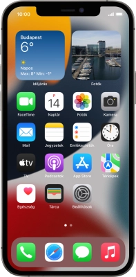 Kép Apple iPhone 12 Pro