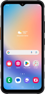 Kép Samsung Galaxy XCover 7