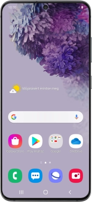 Kép Samsung Galaxy S20