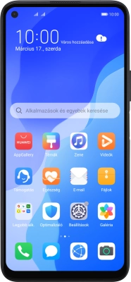 Kép Huawei P40 lite 5G