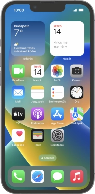 Kép Apple iPhone 13 Pro