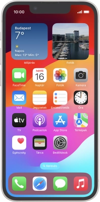 Kép Apple iPhone 13 mini