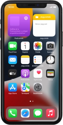 Kép Apple iPhone 11 Pro