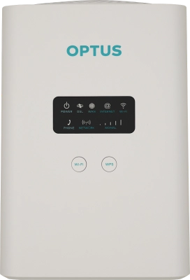 Image Sagemcom F@ST 5366 LTE