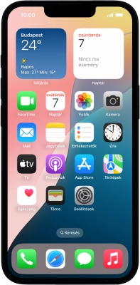 Kép Apple iPhone 16e