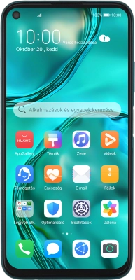 Kép Huawei P40 lite