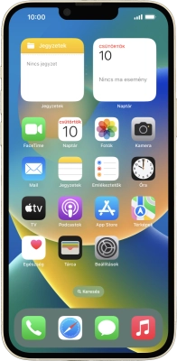 Kép Apple iPhone 14 Plus