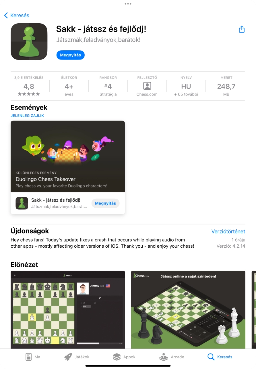 Húzd az ujjad felfelé a kijelző aljáról, hogy visszatérj a kezdőképernyőhöz. Húzd az ujjad felfelé a kijelző aljáról, hogy visszatérj a kezdőképernyőhöz.