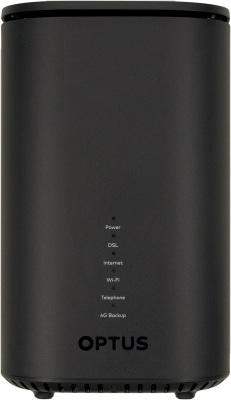 Image OPTUS Ultra Wi-Fi Gen 2