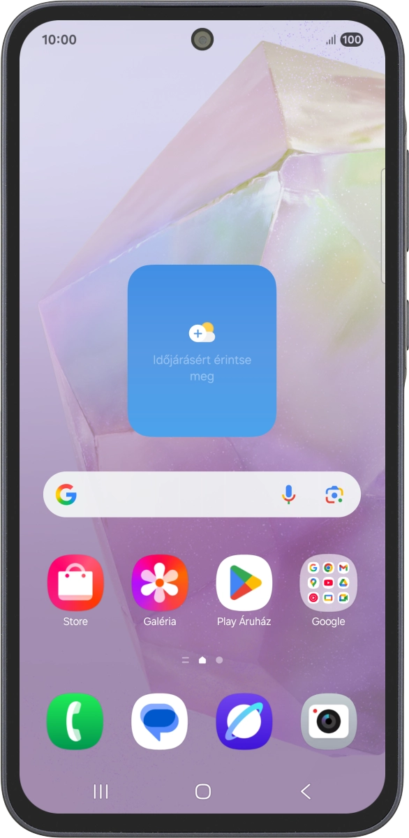 Samsung Galaxy A35 5G Samsung Galaxy A35 5G