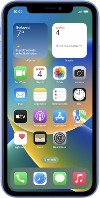 Kép Apple iPhone XR