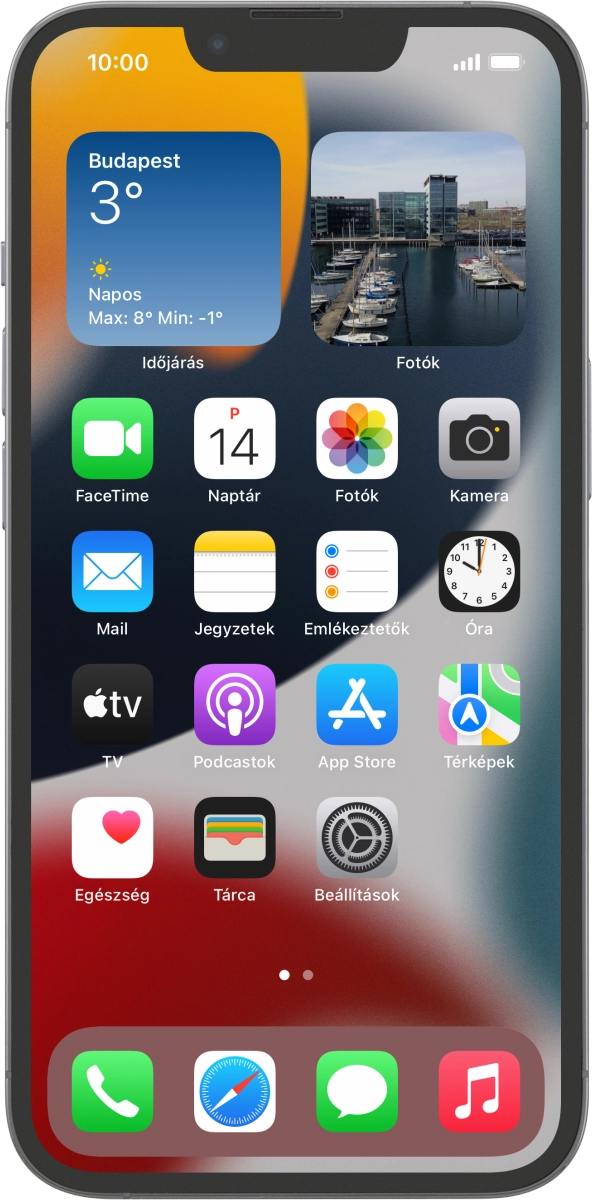 Apple iPhone 13 Pro Apple iPhone 13 Pro