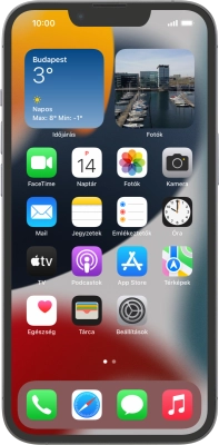 Kép Apple iPhone 13 Pro