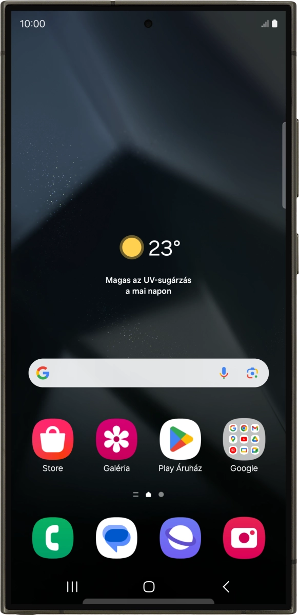Samsung Galaxy S24 Ultra Samsung Galaxy S24 Ultra