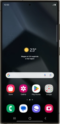 Kép Samsung Galaxy S24 Ultra