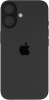 Slide 3: Apple iPhone 16 in Black Back