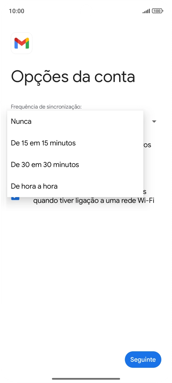 Prima a definição pretendida.