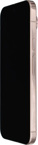 Imagen 4: Vista del lateral derecho del Google Pixel 10 Pro XL - White