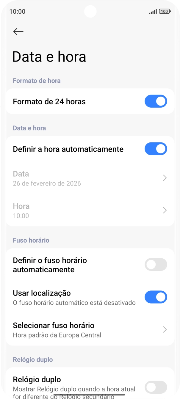 Prima o indicador junto a 