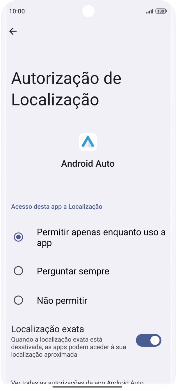 Prima a definição pretendida.