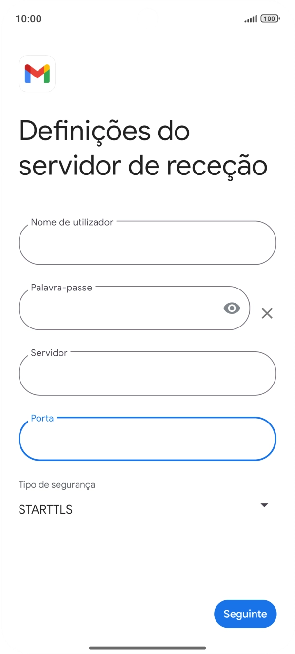 Prima a lista suspensa sob 