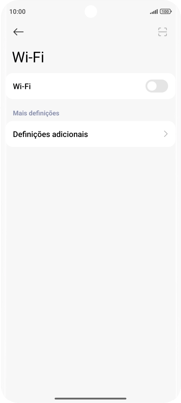 Prima o indicador junto a 