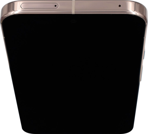 Image 5: Google Pixel 10 Pro XL - White in White Top