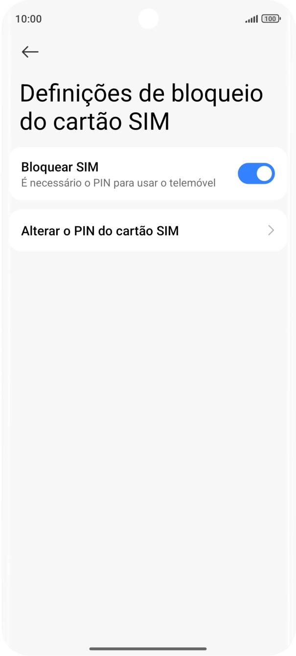 Prima o indicador junto a 