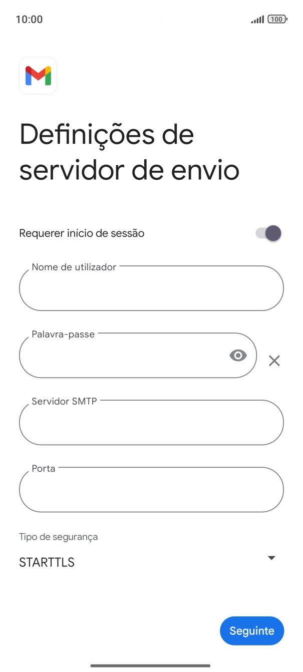 Prima o indicador junto a 