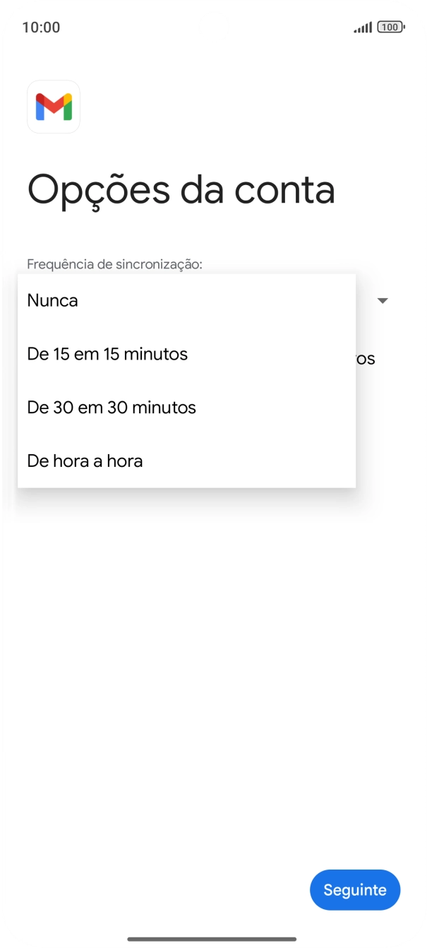 Prima a definição pretendida.
