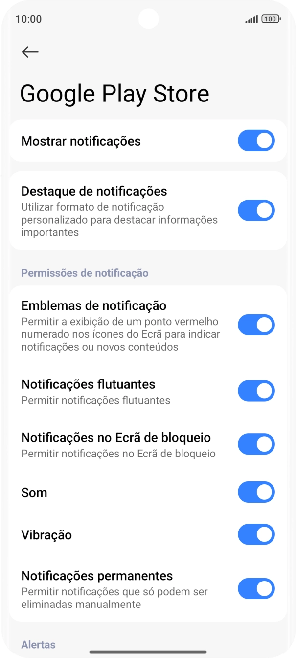 Prima o indicador junto a 