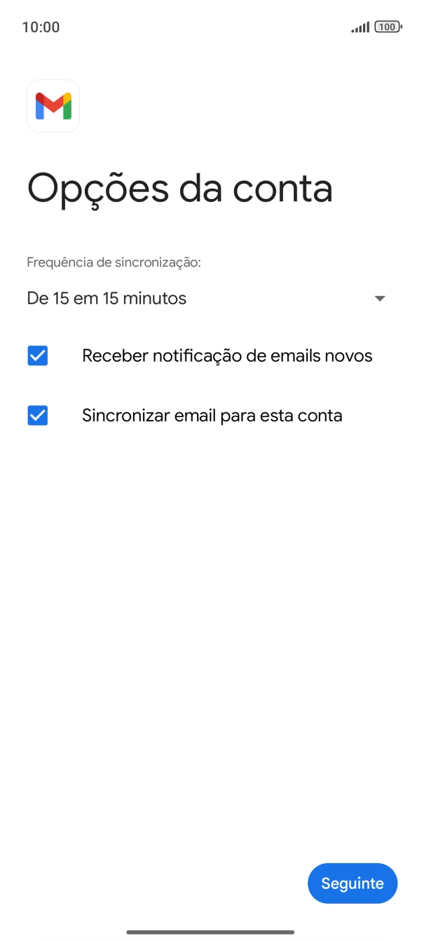 Prima a lista suspensa sob 