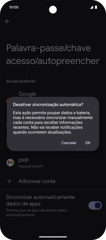 Prima OK.