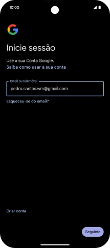 Prima Seguinte.