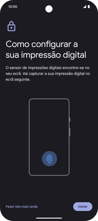 Prima Iniciar.