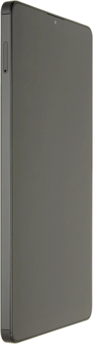 Image 3: Samsung Galaxy Tab A9 - Black in Black