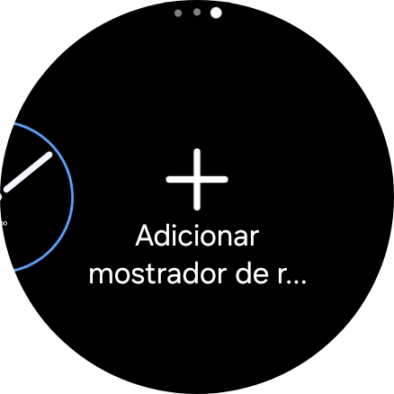 Prima Adicionar mostrador de r....