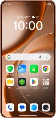 Imagem OPPO Find X9 Ultra