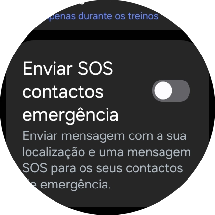 Prima o indicador junto a 