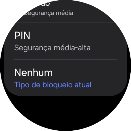 Prima Nenhum.