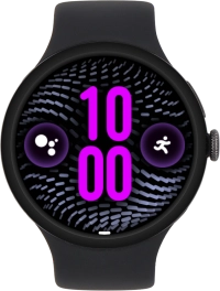 Google Pixel Watch 5